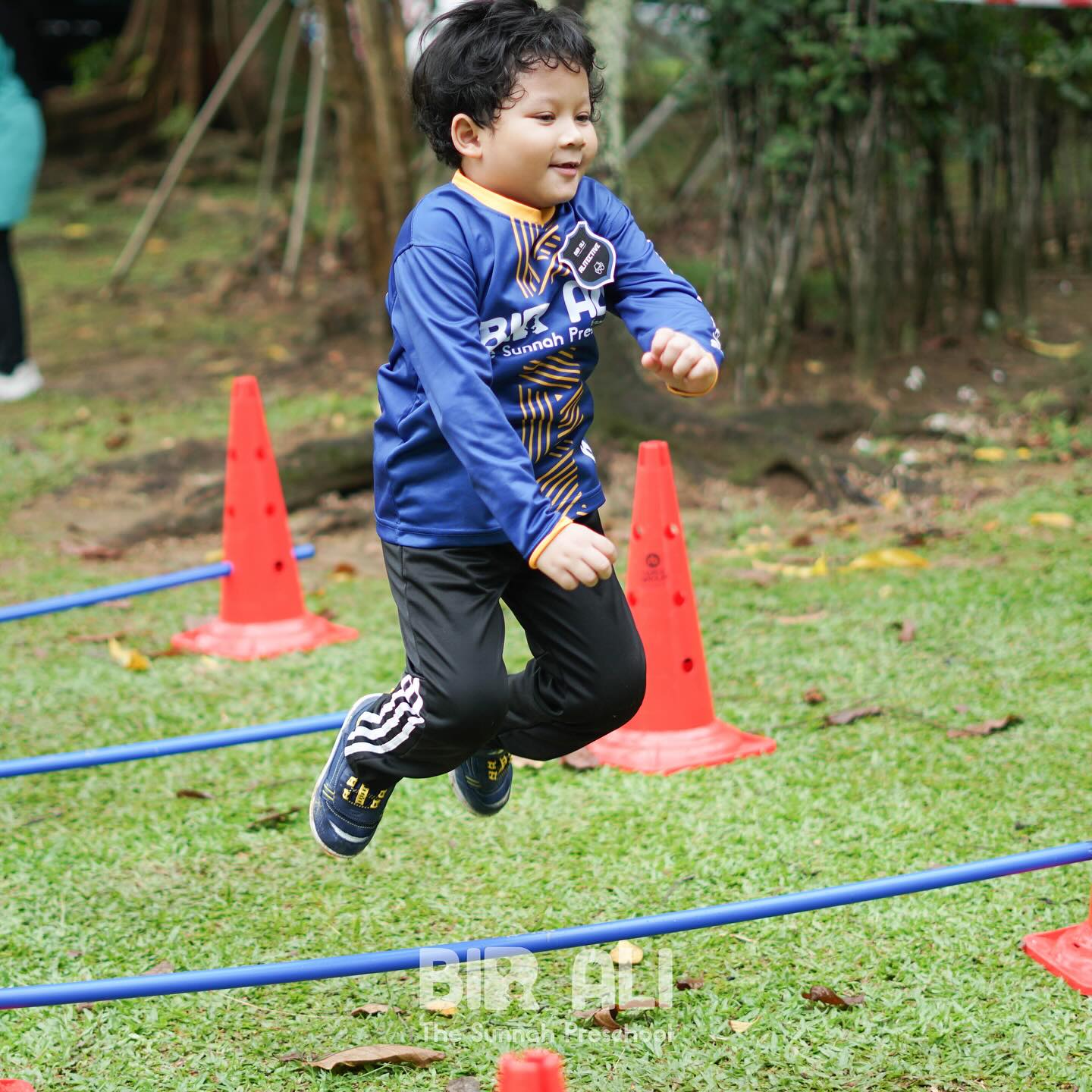 Sports Day Carnival